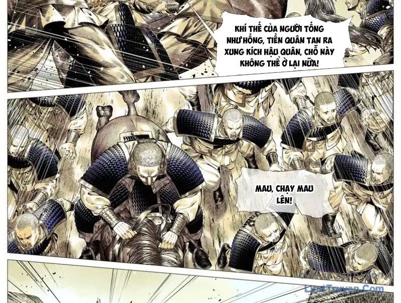 Bắt Đầu Từ Làm Vong Quốc Hoàng Đế Chapter 190 - Trang 2