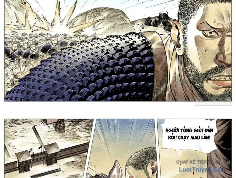 Bắt Đầu Từ Làm Vong Quốc Hoàng Đế Chapter 190 - Trang 2