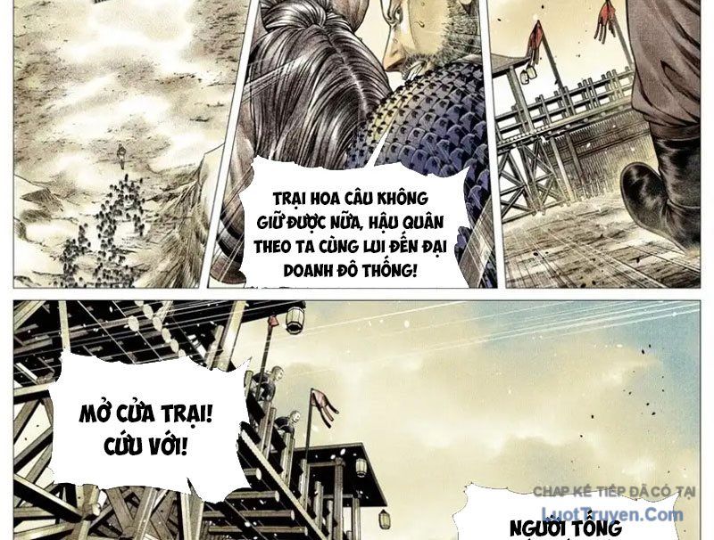 Bắt Đầu Từ Làm Vong Quốc Hoàng Đế Chapter 190 - Trang 2
