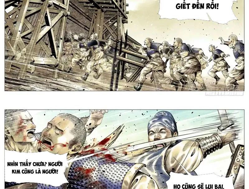 Bắt Đầu Từ Làm Vong Quốc Hoàng Đế Chapter 190 - Trang 2