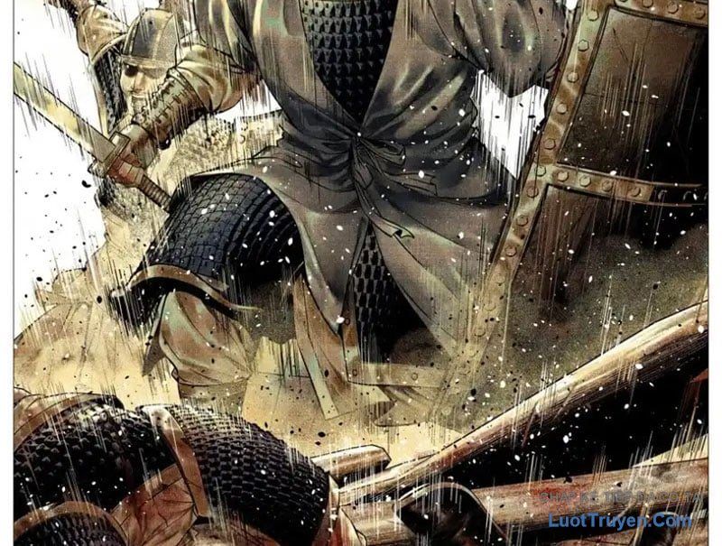 Bắt Đầu Từ Làm Vong Quốc Hoàng Đế Chapter 190 - Trang 2