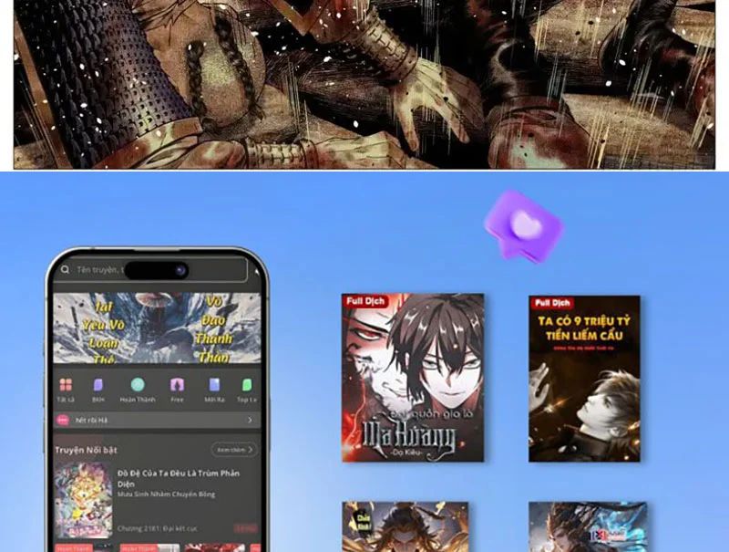 Bắt Đầu Từ Làm Vong Quốc Hoàng Đế Chapter 190 - Trang 2