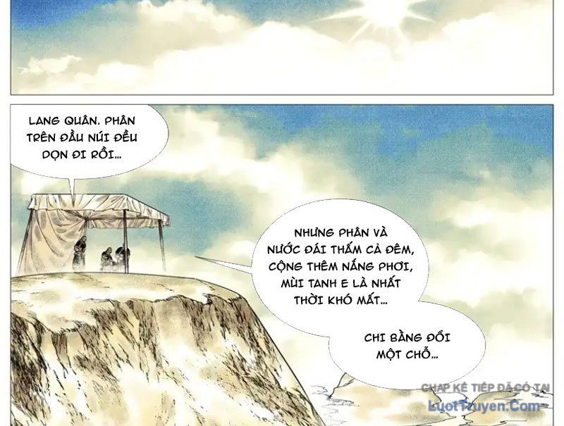 Bắt Đầu Từ Làm Vong Quốc Hoàng Đế Chapter 190 - Trang 2