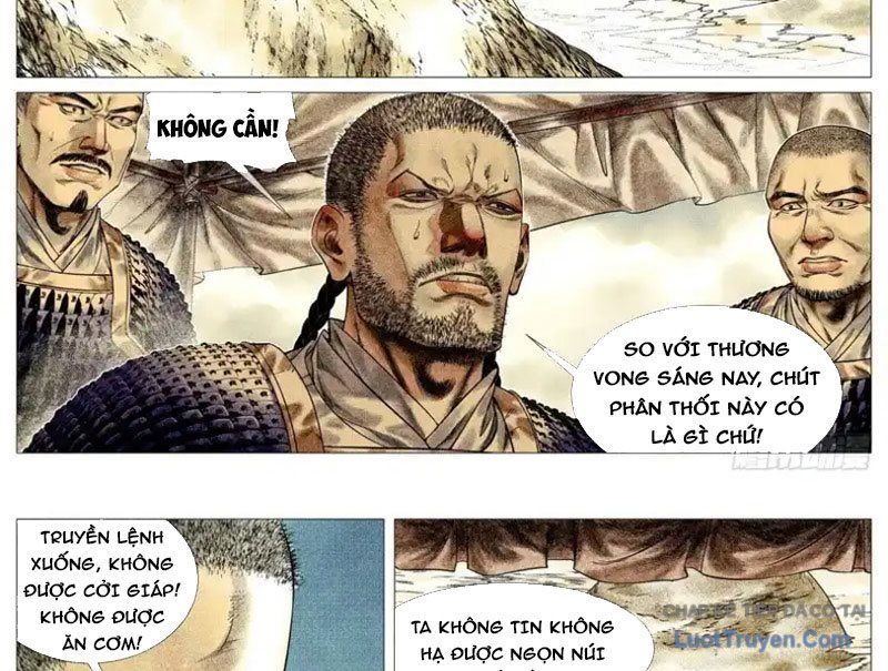 Bắt Đầu Từ Làm Vong Quốc Hoàng Đế Chapter 190 - Trang 2