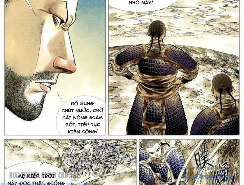 Bắt Đầu Từ Làm Vong Quốc Hoàng Đế Chapter 190 - Trang 2