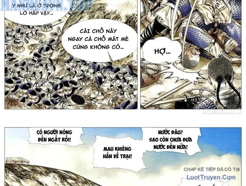 Bắt Đầu Từ Làm Vong Quốc Hoàng Đế Chapter 190 - Trang 2