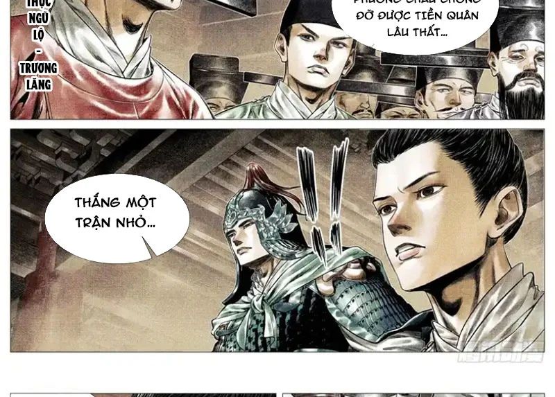 Bắt Đầu Từ Làm Vong Quốc Hoàng Đế Chapter 191 - Trang 2