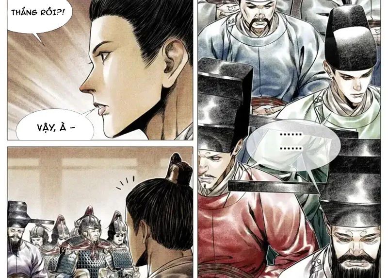 Bắt Đầu Từ Làm Vong Quốc Hoàng Đế Chapter 191 - Trang 2