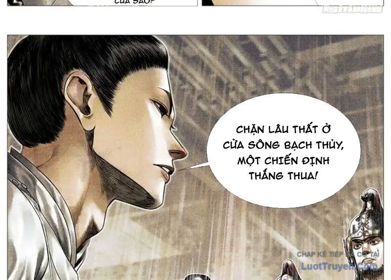 Bắt Đầu Từ Làm Vong Quốc Hoàng Đế Chapter 191 - Trang 2