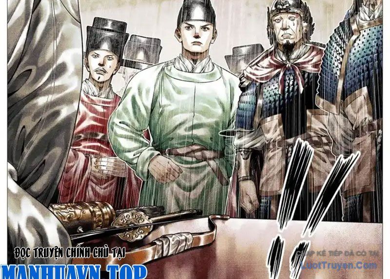 Bắt Đầu Từ Làm Vong Quốc Hoàng Đế Chapter 191 - Trang 2