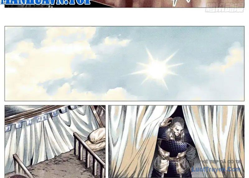 Bắt Đầu Từ Làm Vong Quốc Hoàng Đế Chapter 191 - Trang 2