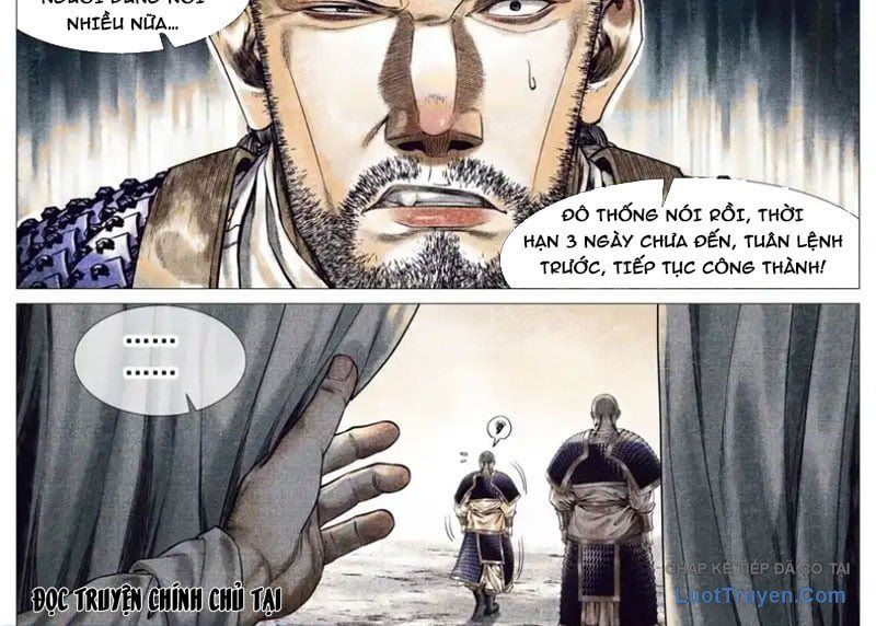 Bắt Đầu Từ Làm Vong Quốc Hoàng Đế Chapter 191 - Trang 2