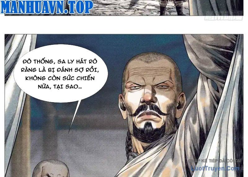 Bắt Đầu Từ Làm Vong Quốc Hoàng Đế Chapter 191 - Trang 2