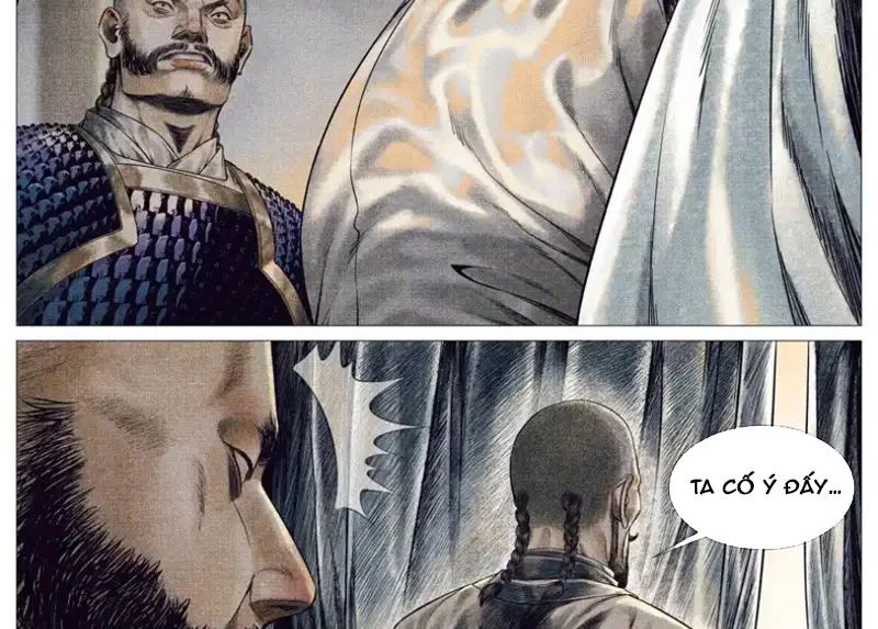 Bắt Đầu Từ Làm Vong Quốc Hoàng Đế Chapter 191 - Trang 2