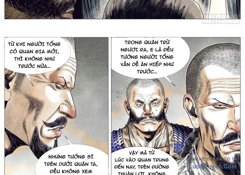 Bắt Đầu Từ Làm Vong Quốc Hoàng Đế Chapter 191 - Trang 2