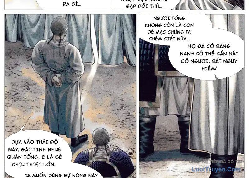 Bắt Đầu Từ Làm Vong Quốc Hoàng Đế Chapter 191 - Trang 2