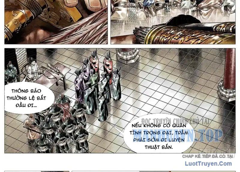 Bắt Đầu Từ Làm Vong Quốc Hoàng Đế Chapter 191 - Trang 2