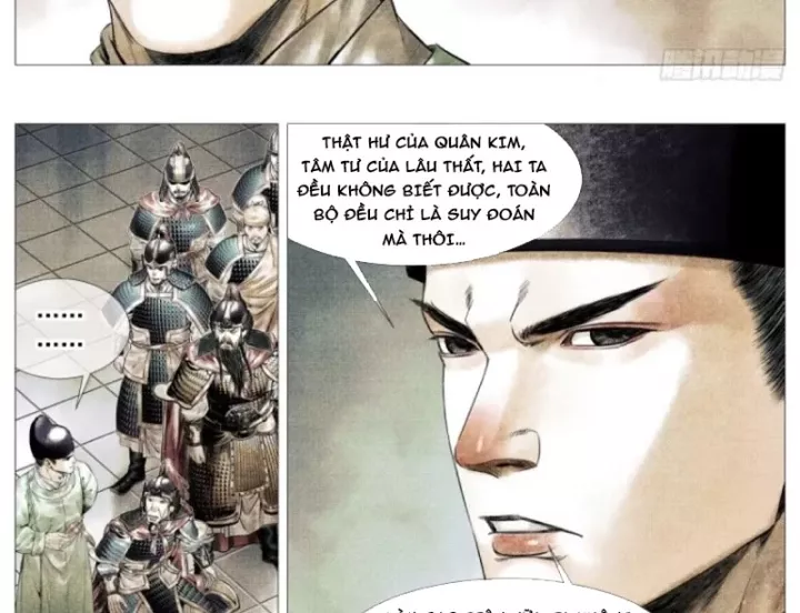 Bắt Đầu Từ Làm Vong Quốc Hoàng Đế Chapter 195 - Trang 2