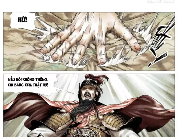 Bắt Đầu Từ Làm Vong Quốc Hoàng Đế Chapter 195 - Trang 2