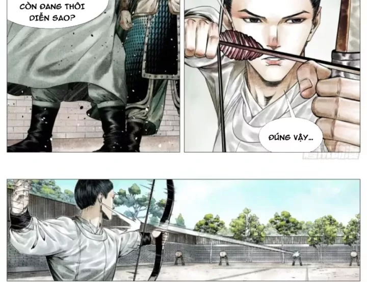 Bắt Đầu Từ Làm Vong Quốc Hoàng Đế Chapter 195 - Trang 2