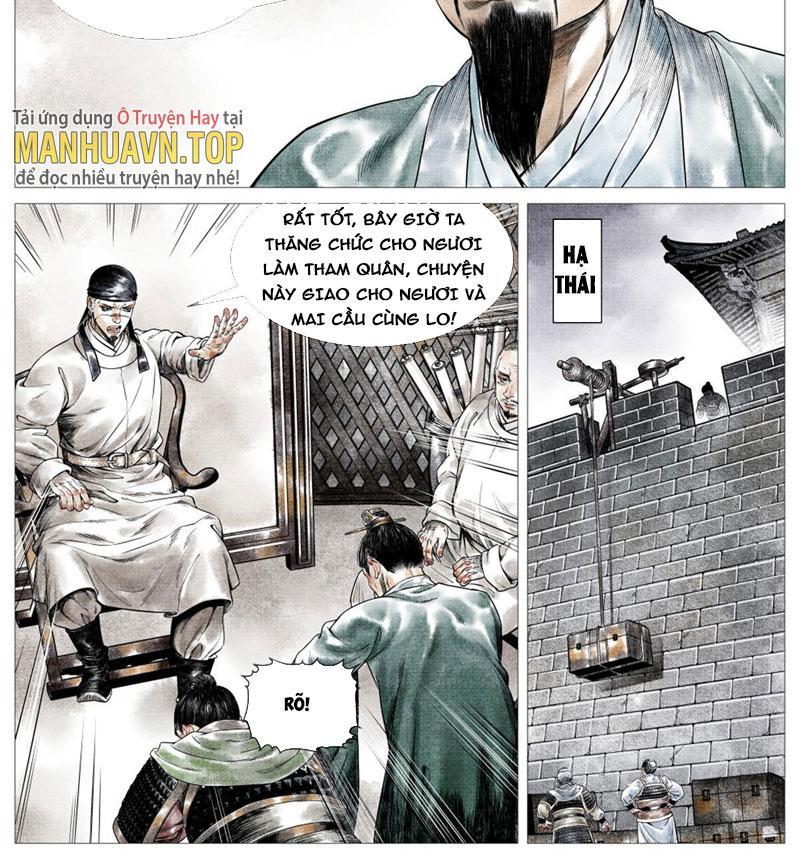 Bắt Đầu Từ Làm Vong Quốc Hoàng Đế Chapter 22 - Trang 2