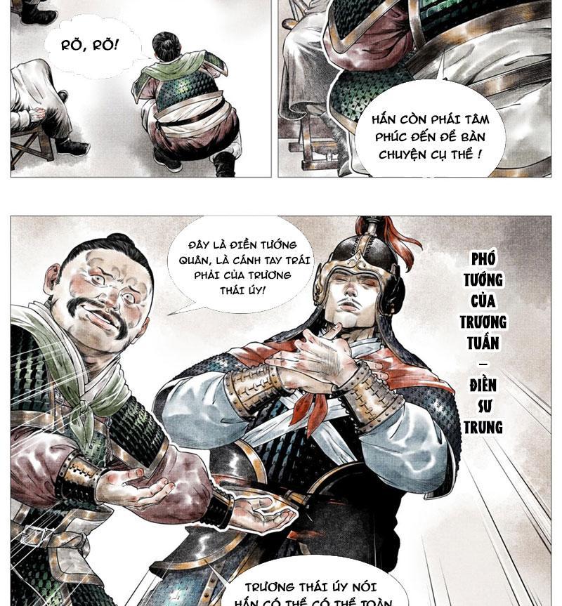 Bắt Đầu Từ Làm Vong Quốc Hoàng Đế Chapter 22 - Trang 2