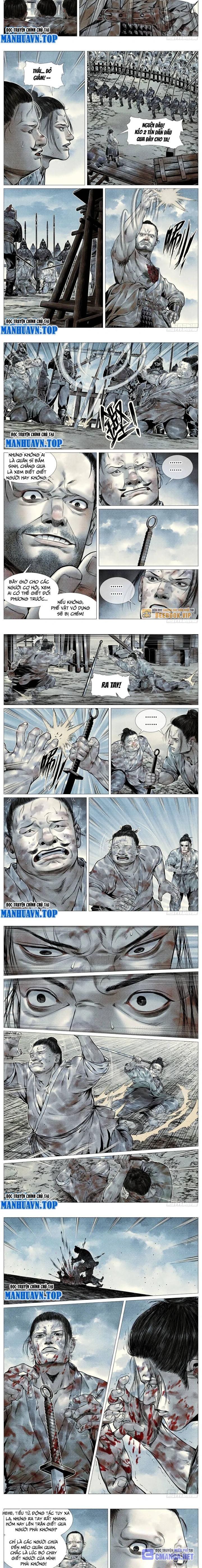 Bắt Đầu Từ Làm Vong Quốc Hoàng Đế Chapter 93 - Trang 2