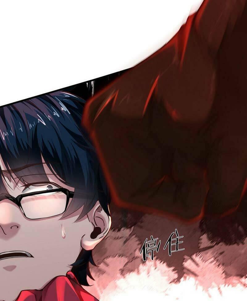 Bắt Đầu Từ Trăng Đỏ Chapter 10 - Trang 2