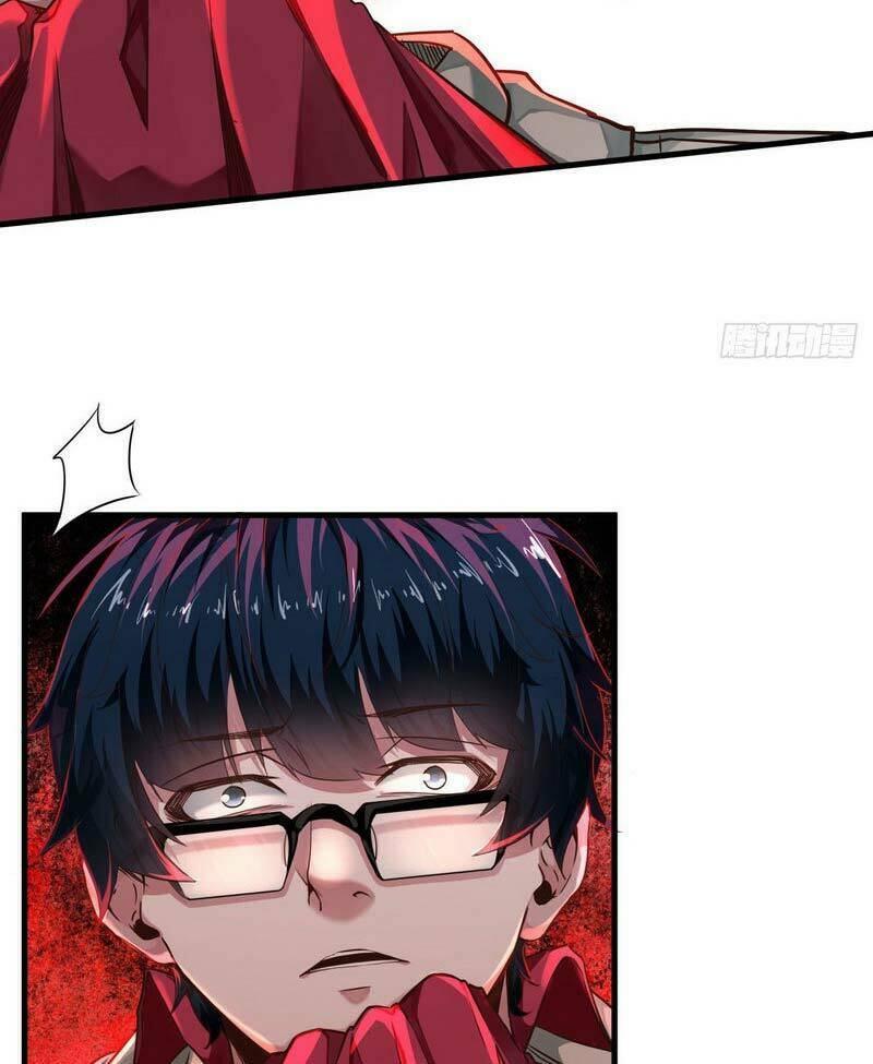 Bắt Đầu Từ Trăng Đỏ Chapter 10 - Trang 2