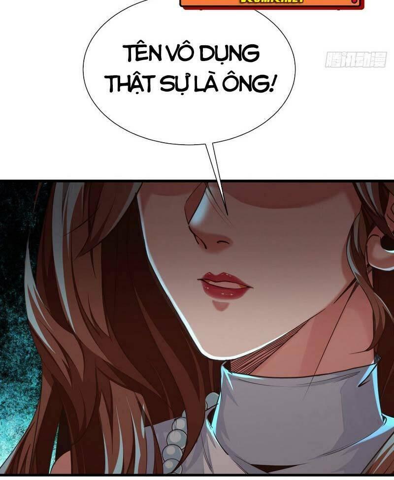 Bắt Đầu Từ Trăng Đỏ Chapter 10 - Trang 2