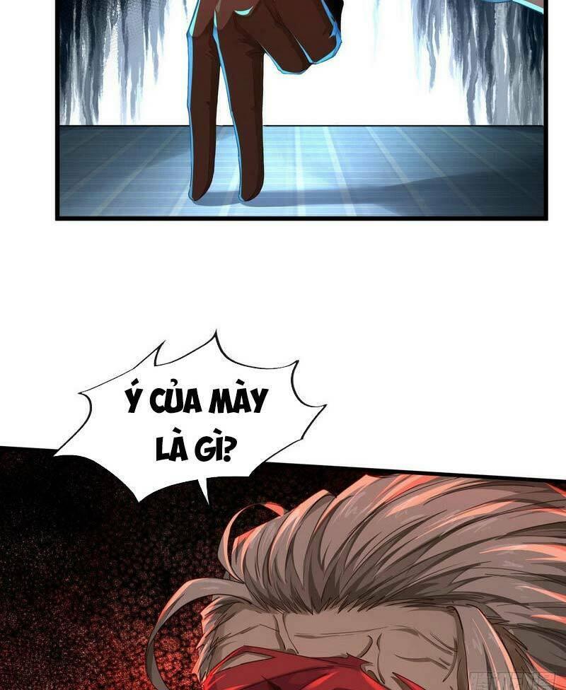 Bắt Đầu Từ Trăng Đỏ Chapter 10 - Trang 2