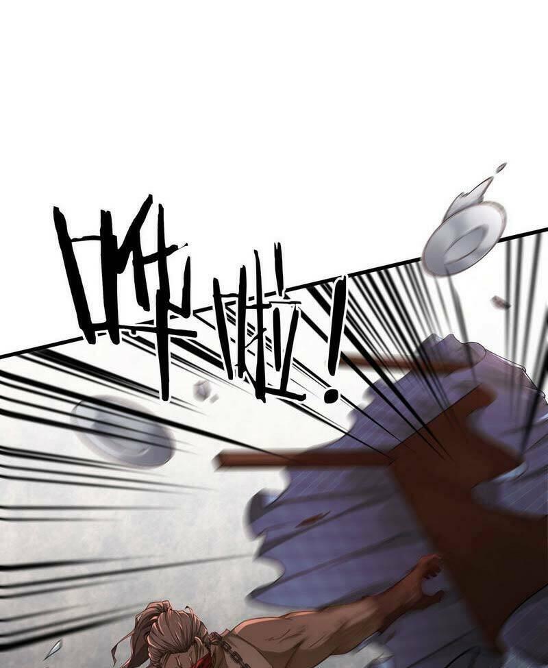 Bắt Đầu Từ Trăng Đỏ Chapter 10 - Trang 2