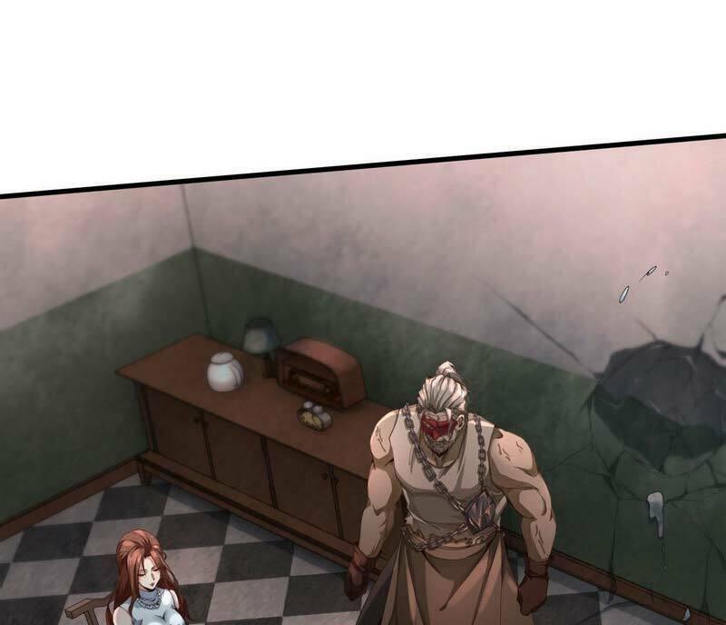 Bắt Đầu Từ Trăng Đỏ Chapter 10 - Trang 2