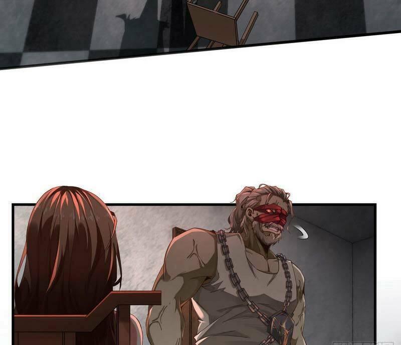 Bắt Đầu Từ Trăng Đỏ Chapter 10 - Trang 2