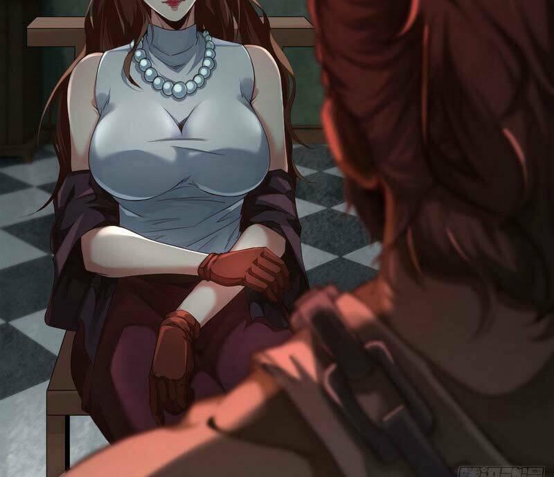 Bắt Đầu Từ Trăng Đỏ Chapter 10 - Trang 2