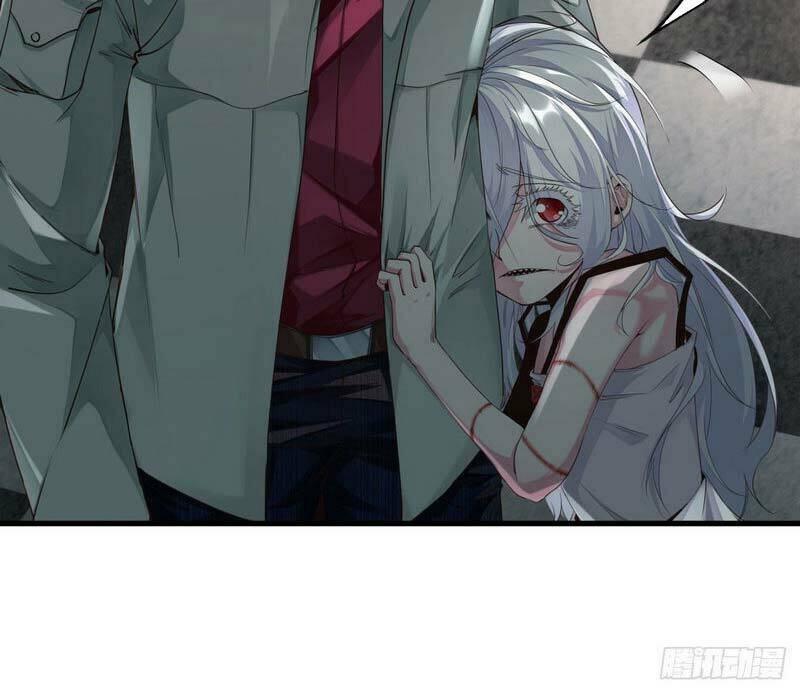 Bắt Đầu Từ Trăng Đỏ Chapter 10 - Trang 2