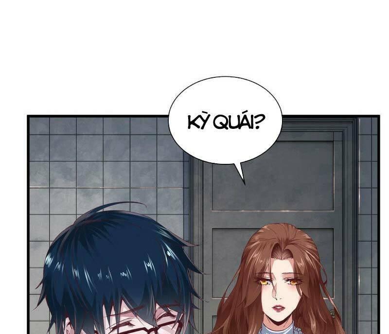 Bắt Đầu Từ Trăng Đỏ Chapter 10 - Trang 2