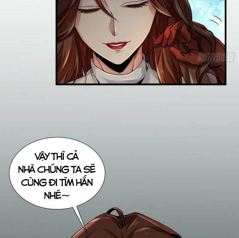 Bắt Đầu Từ Trăng Đỏ Chapter 10 - Trang 2