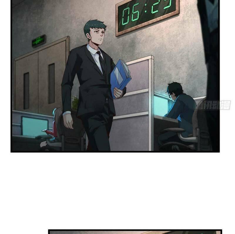 Bắt Đầu Từ Trăng Đỏ Chapter 10 - Trang 2