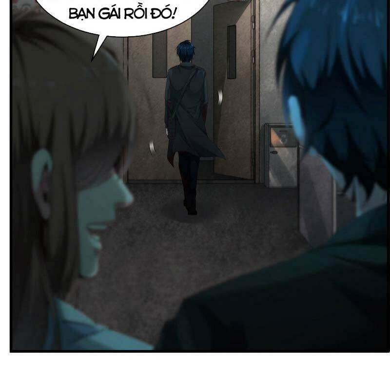 Bắt Đầu Từ Trăng Đỏ Chapter 10 - Trang 2