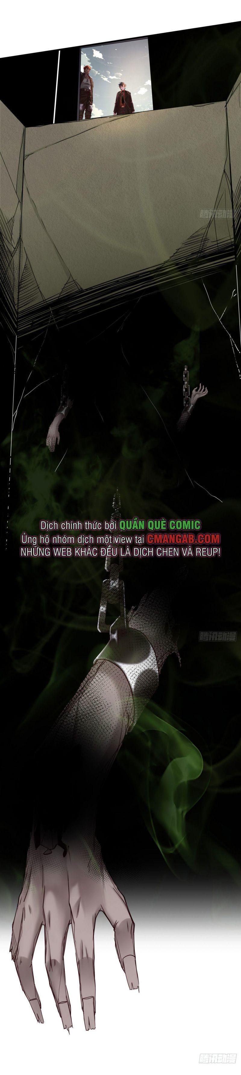 Bắt Đầu Từ Trăng Đỏ Chapter 15 - Trang 2