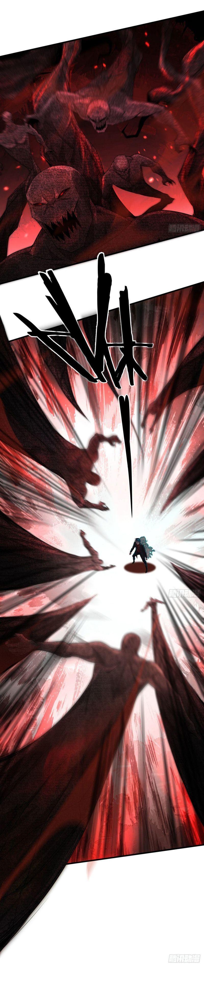 Bắt Đầu Từ Trăng Đỏ Chapter 19 - Trang 2