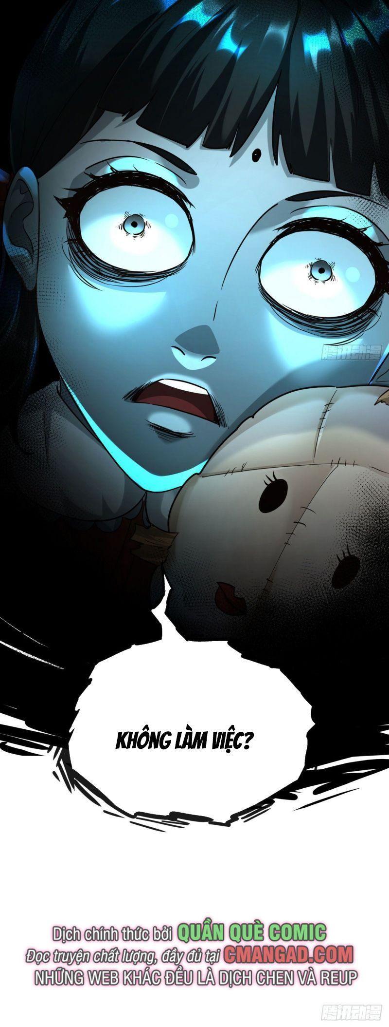 Bắt Đầu Từ Trăng Đỏ Chapter 27 - Trang 2