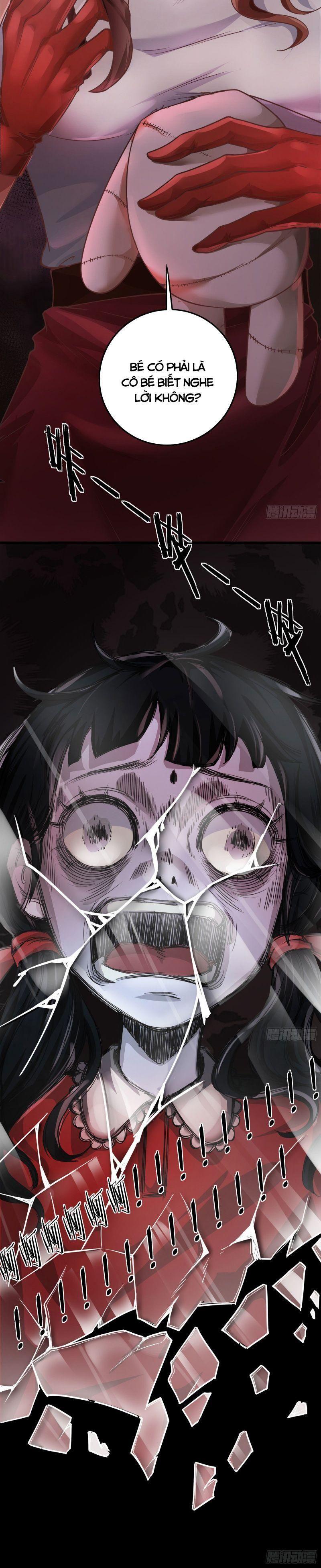 Bắt Đầu Từ Trăng Đỏ Chapter 29 - Trang 2