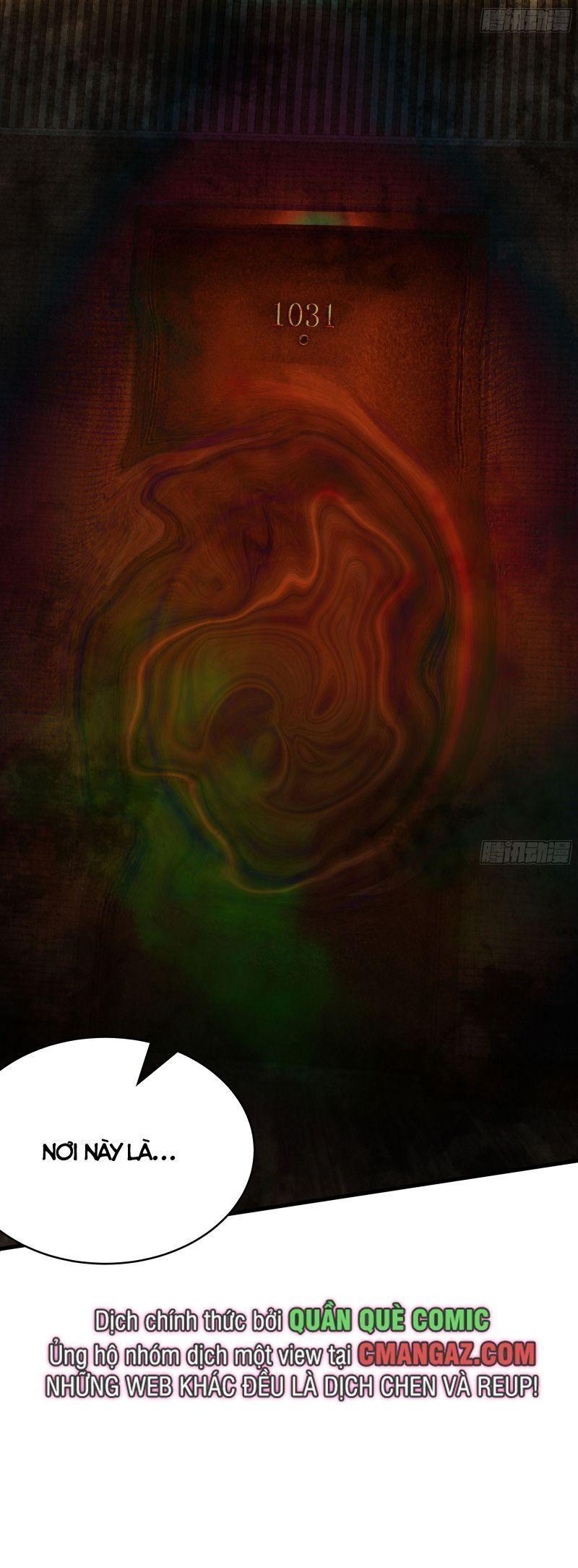Bắt Đầu Từ Trăng Đỏ Chapter 33 - Trang 2