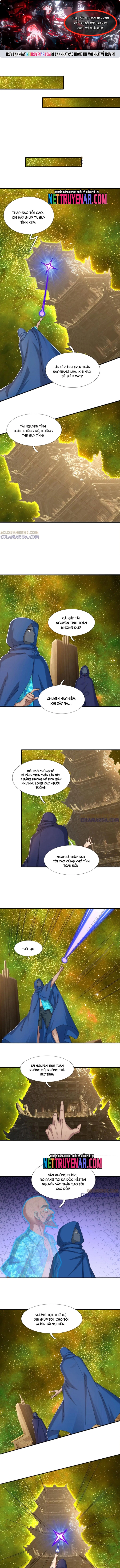 Bắt Đầu Từ Việc Chống Đẩy Một Vạn Cái: Ta Oanh Sát Thần Minh Chapter 71 - Trang 2
