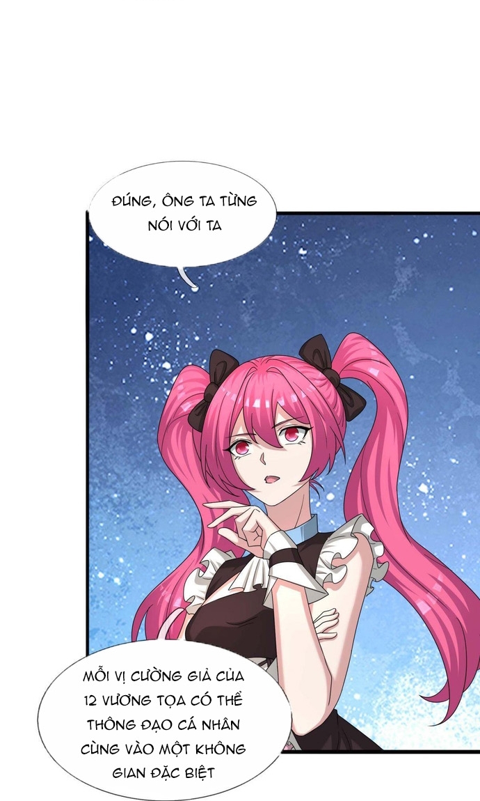 Bắt Đầu Từ Việc Chống Đẩy Một Vạn Cái: Ta Oanh Sát Thần Minh Chapter 83 - Trang 2