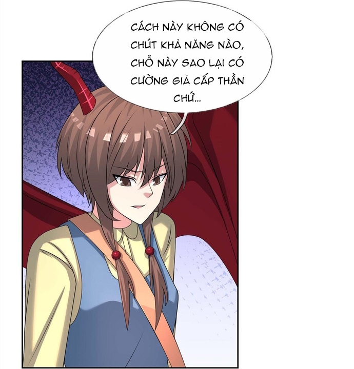 Bắt Đầu Từ Việc Chống Đẩy Một Vạn Cái: Ta Oanh Sát Thần Minh Chapter 83 - Trang 2