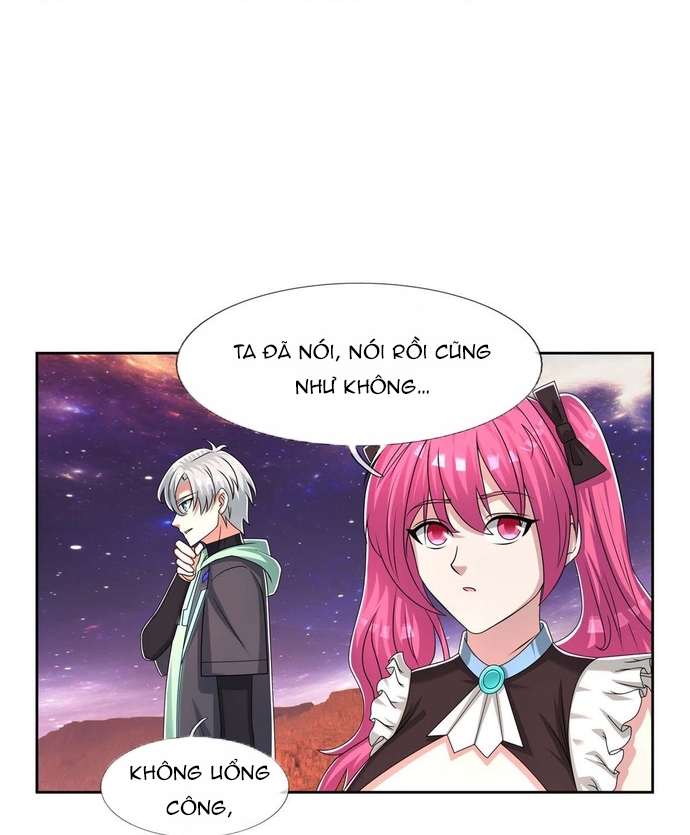 Bắt Đầu Từ Việc Chống Đẩy Một Vạn Cái: Ta Oanh Sát Thần Minh Chapter 83 - Trang 2