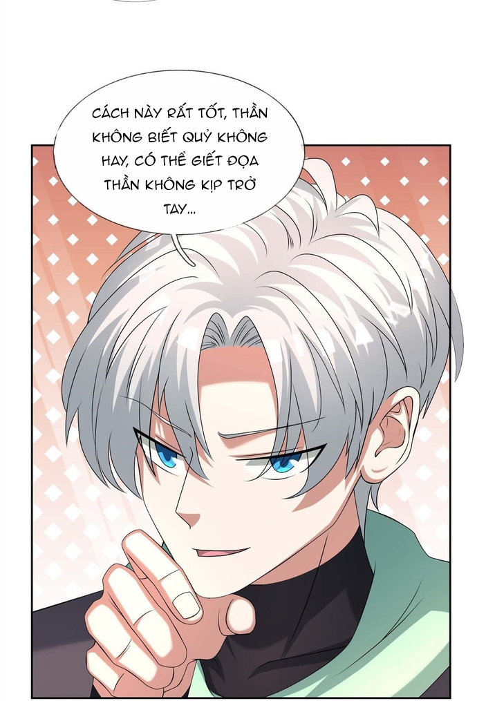 Bắt Đầu Từ Việc Chống Đẩy Một Vạn Cái: Ta Oanh Sát Thần Minh Chapter 83 - Trang 2